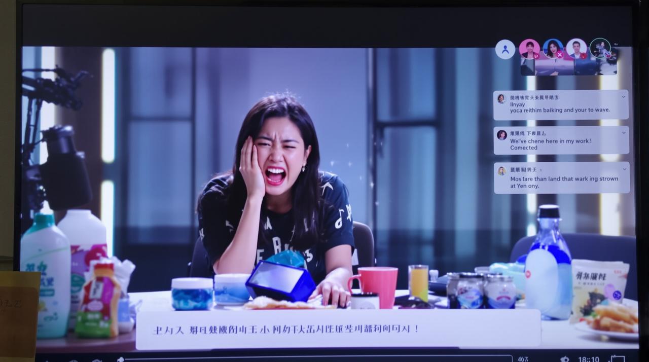 某明星突然缺席繁华城市封面引猜测 自媒体预测再获验证引发热议