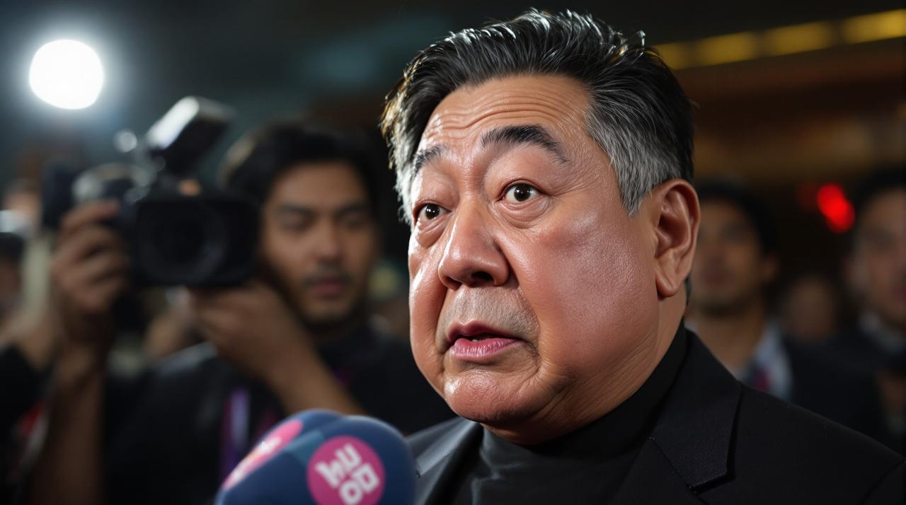 娱乐圈吃瓜爆红作者揭秘背后秘密 引发网友热议